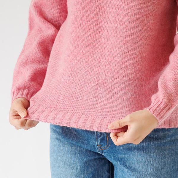 保湿性が抜群 保湿性が抜群