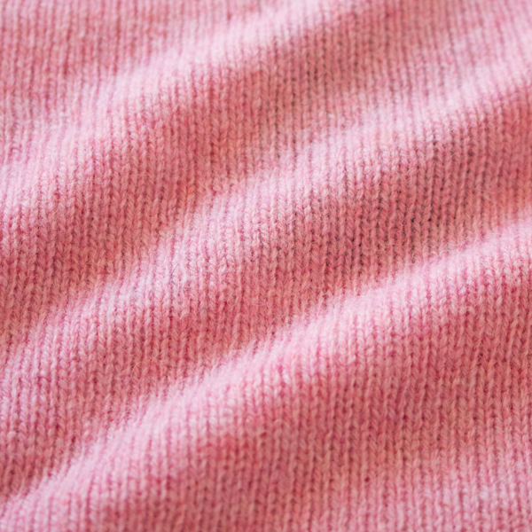 クルーネックセーター(Sakura) クルーネックセーター(Sakura)