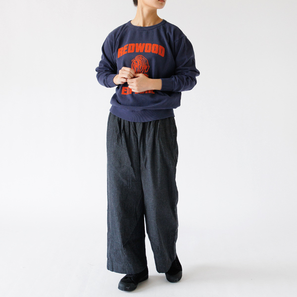 コーディネートの主役に(NIGHT OCEAN S、163cm) コーディネートの主役に(NIGHT OCEAN S、163cm)