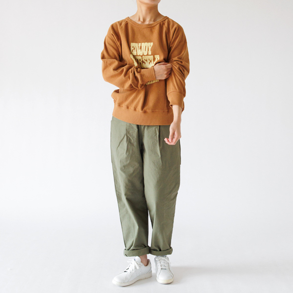 CAMEL S、163cm CAMEL S、163cm