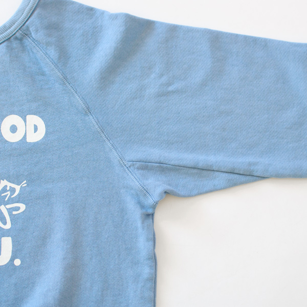 肩周りはゆとりがあります 肩周りはゆとりがあります