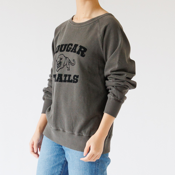 VINTAGE BLK S、163cm VINTAGE BLK S、163cm