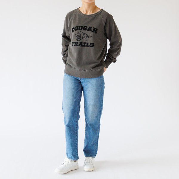 VINTAGE BLK S、163cm VINTAGE BLK S、163cm