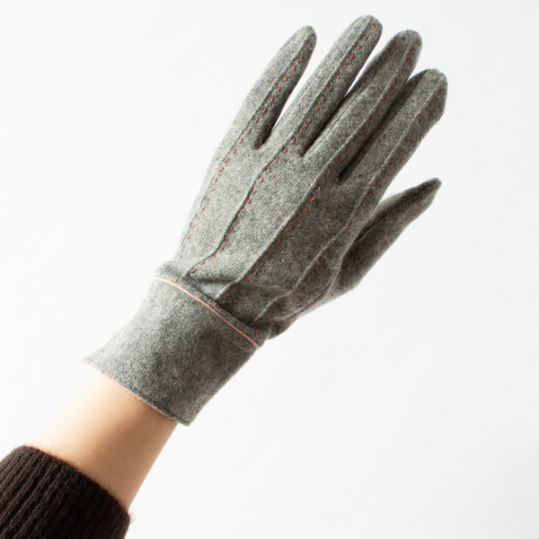 手指を美しく見える形(GREY) 手指を美しく見える形(GREY)