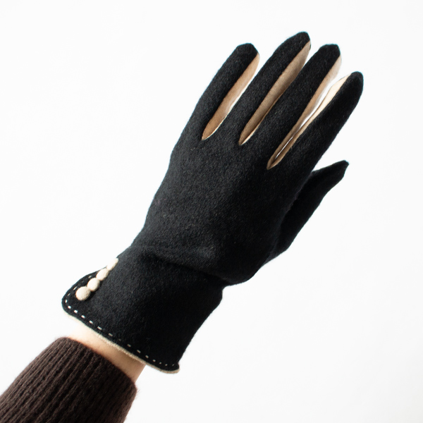 女性用手袋 Standard BLACK 女性用手袋 Standard BLACK