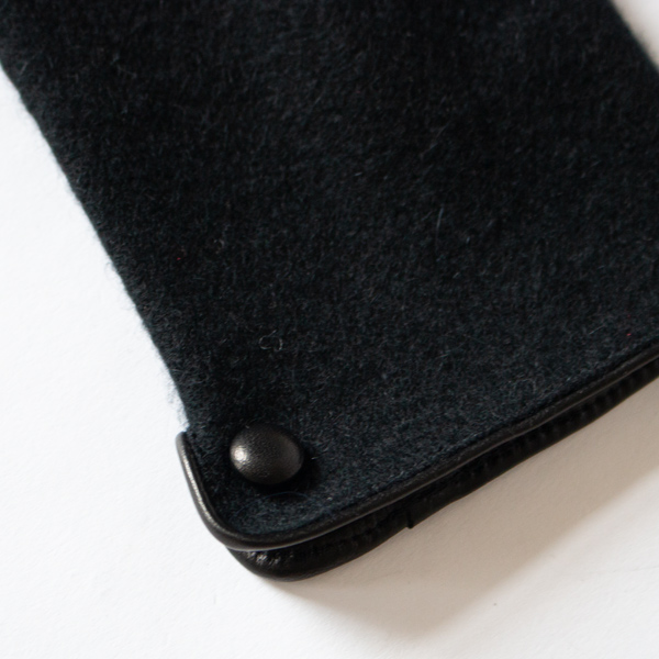 クルミボタン(BLACK) クルミボタン(BLACK)