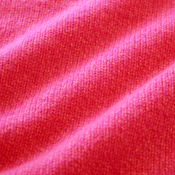 タートルネックセーター (PINK) タートルネックセーター (PINK)