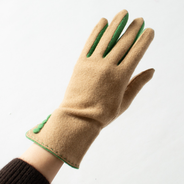 女性用手袋 Standard CAMEL 女性用手袋 Standard CAMEL