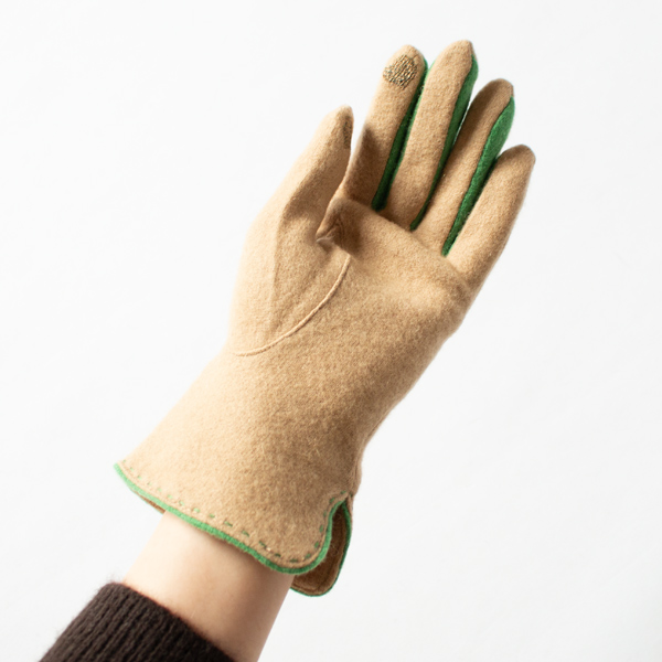 女性用手袋 Standard CAMEL 女性用手袋 Standard CAMEL