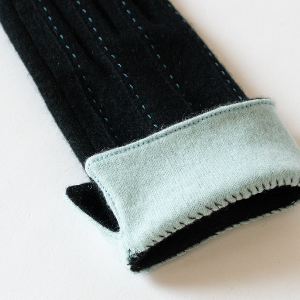 裏地までこだわり(BLACK) 裏地までこだわり(BLACK)