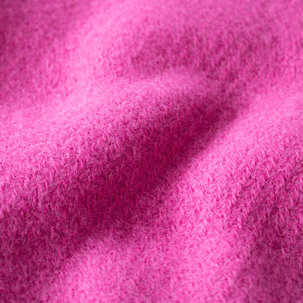 ポケットショール UNI(BERRY PINK) ポケットショール UNI(BERRY PINK)