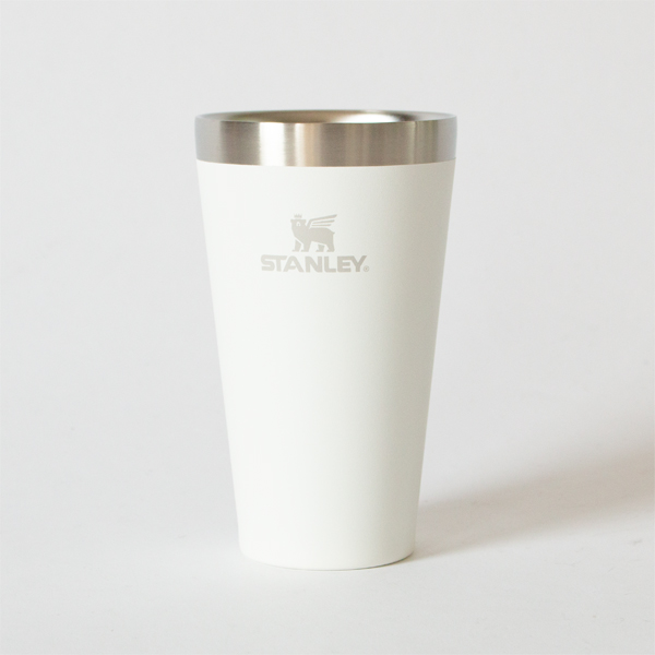 スタッキング真空パイント0.47L（FROST GLOSS）