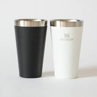 スタッキング真空パイント0.47L