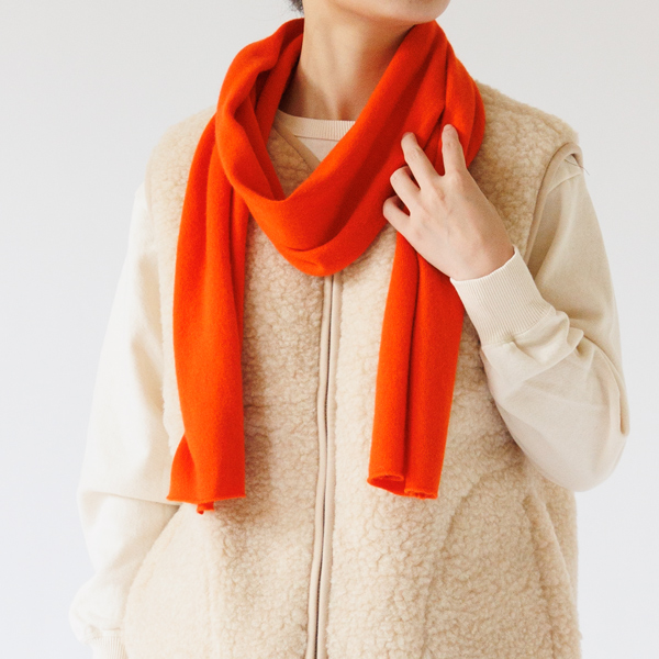 ぐるっと巻きつけて(ORANGE) ぐるっと巻きつけて(ORANGE)