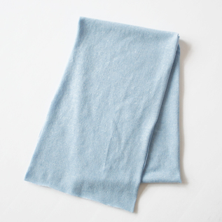 モンゴルカシミヤ ライトマフラー