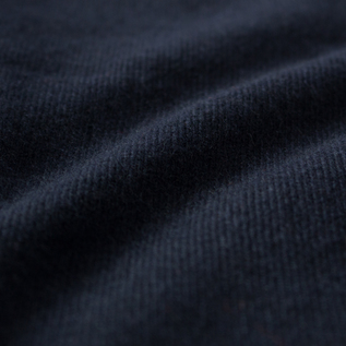 うっとりするほど柔らかで上質なカシミヤです(NAVY) うっとりするほど柔らかで上質なカシミヤです(NAVY)