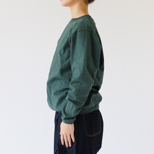M・身長163cm