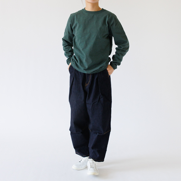 M・身長163cm M・身長163cm