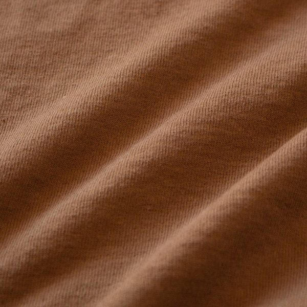 頼もしいヘビーウエイトの生地 頼もしいヘビーウエイトの生地