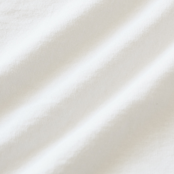 頼もしいヘビーウエイトの生地 頼もしいヘビーウエイトの生地