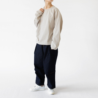 XL・身長163cm XL・身長163cm