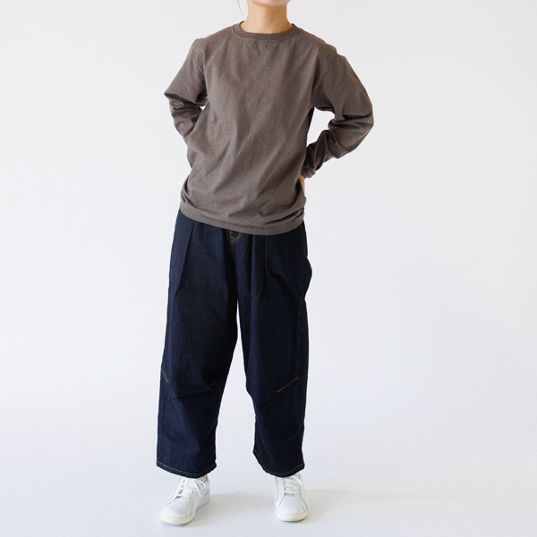 M・身長163cm M・身長163cm