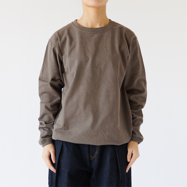 L・身長163cm L・身長163cm