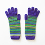 KNIT GLOVES