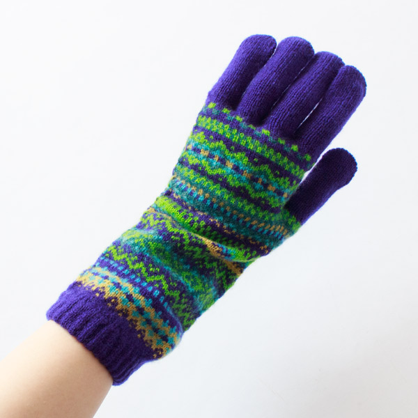 ゆったりした着用感(SIRIUS)