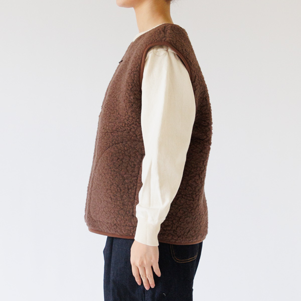 (CHOCOLATE)　身長160cm