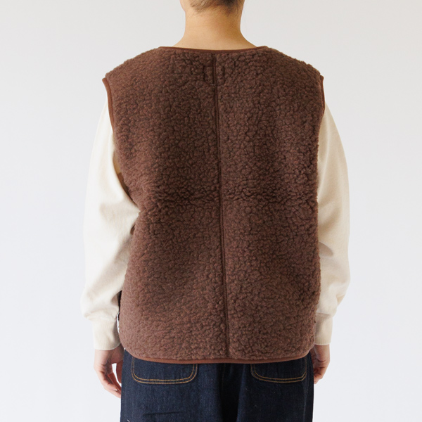 (CHOCOLATE)　身長160cm