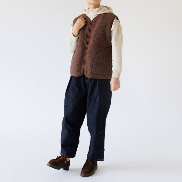 (CHOCOLATE)　身長160cm