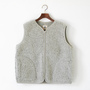 ZIP VEST
