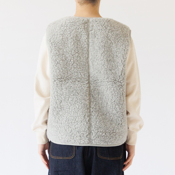 (SILVER)　身長160cm