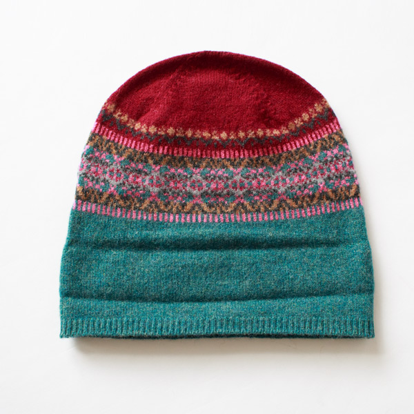 帽子の長さはお好みで調整できます(VELVET) 帽子の長さはお好みで調整できます(VELVET)