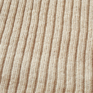 RIB SNOOD／WILLIAM BRUNTON / Shop ZUTTO for the long lasting