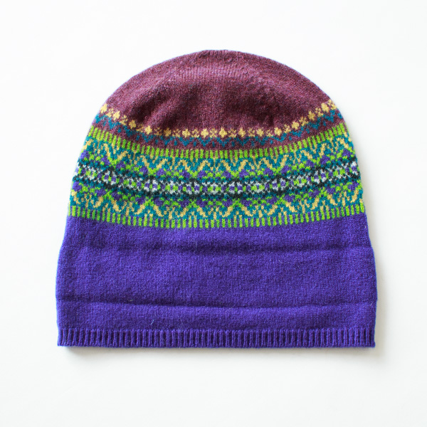 帽子の長さはお好みで調整できます(SIRIUS) 帽子の長さはお好みで調整できます(SIRIUS)