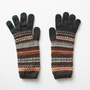 KNIT GLOVES