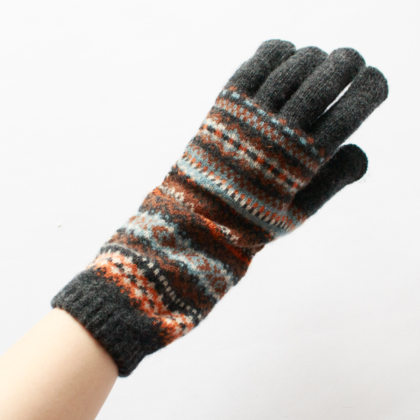 ゆったりした着用感(WINTER)