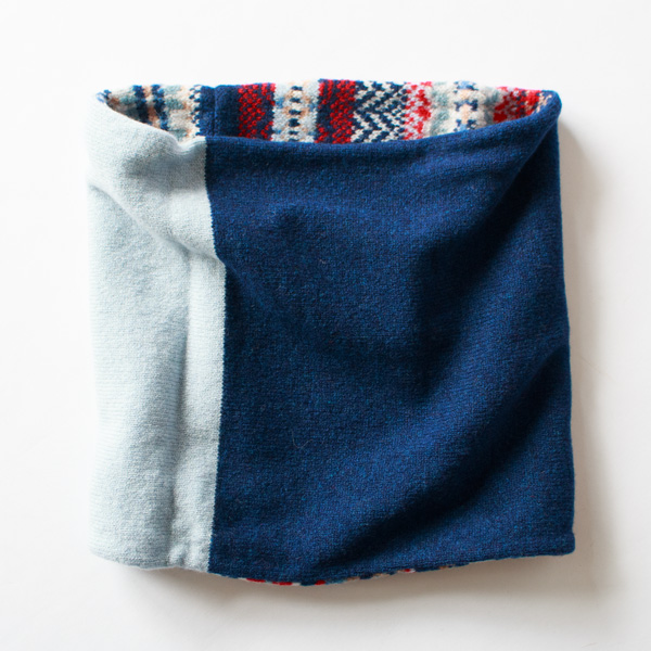 NAVY REFLECTION NAVY REFLECTION