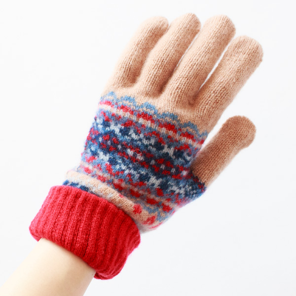 手首を折り返すとアクセントカラーがあらわれます(CLASSIC) 手首を折り返すとアクセントカラーがあらわれます(CLASSIC)