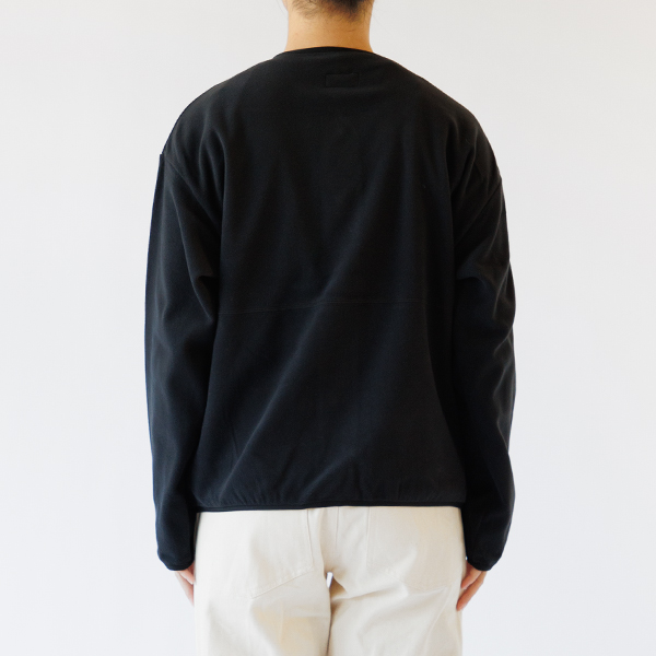 身長163cm(BLK WM) 身長163cm(BLK WM)