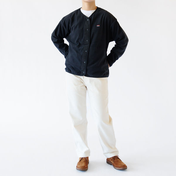 身長163cm(BLK WM) 身長163cm(BLK WM)