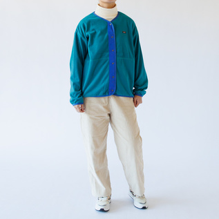 身長163cm(GRN WM)
