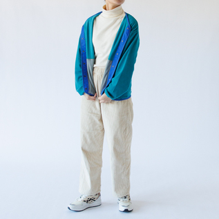 身長163cm(GRN WM)