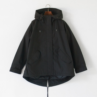 スリーインワンジャケット