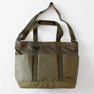 ECOPAK トートバッグ