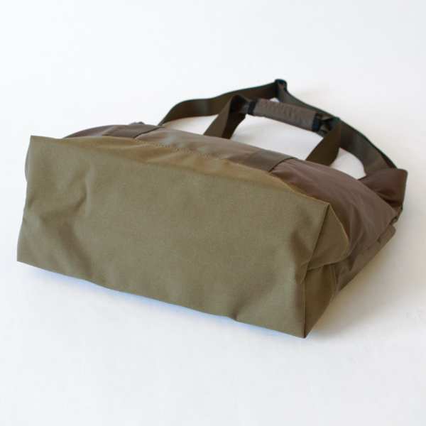 ECOPAK トートバッグ(OLV)