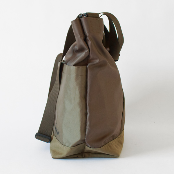 ECOPAK トートバッグ(OLV)