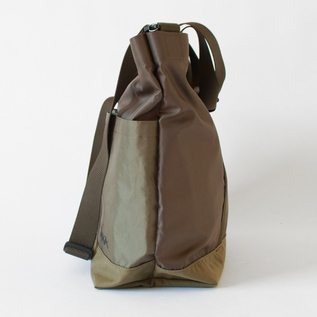 ECOPAK トートバッグ(OLV)